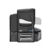 HID Fargo DTC1500 dubbelzijdige kaartprinter met USB en ethernet 51405