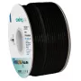 AXING SKB 94-11 coaxkabel, drievoudig afgeschermd, 100 m, wit SKB09411