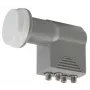 AXING SCO411 quad-LNB (SCO00411) - 4-uitgang universele LNB voor satellietontvangst