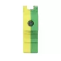 ABB Smissline TP aardklem 35mm², schroefklem, groen/geel 2CCA183387R0001