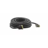 Kramer C-DM/DM/XL DVI-D Single Link kabel 7,6 m zwart 94-0111025