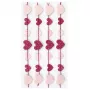 Artoz 3D hart slinger papierstickers, 6 stuks 185560-97