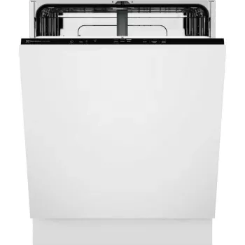 Electrolux E52LC100S volledig geïntegreerde vaatwasser, 60 cm, 13 couverts, AirDry, invertermotor, energie-efficiëntieklasse D