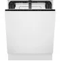Electrolux E52LC100S volledig geïntegreerde vaatwasser, 60 cm, 13 couverts, AirDry, invertermotor, energie-efficiëntieklasse D