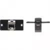 Kramer W-45 RJ-45 wandplaatinzet - zwart 80-00026799