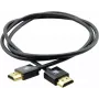 Kramer C-HM/HM/PICO/BK-5 high-speed HDMI-kabel met ethernet - 1,52 m, zwart 97-0132005