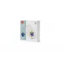 Tiny Love Magic Box ronde baby hand- en voetafdruk herinneringsset