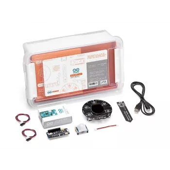 Arduino Explore IoT Kit Rev2 educatie AKX00044