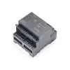 Arduino Pro Opta Ext D1608E uitbreidingsmodule, 16 programmeerbare spanningingangen, 8 elektromechanische relais 250 V AC 6 A (AFX00005)