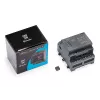 Arduino Pro Opta Ext D1608E uitbreidingsmodule, 16 programmeerbare spanningingangen, 8 elektromechanische relais 250 V AC 6 A (AFX00005)