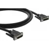 Kramer CLS-DM/DM-6 DVI-D Dual Link-kabel 1,8m vlamvertragend 94-10101006