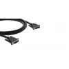 Kramer CLS-DM/DM-6 DVI-D Dual Link-kabel 1,8m vlamvertragend 94-10101006