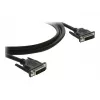 Kramer CLS-DM/DM-6 DVI-D Dual Link-kabel 1,8m vlamvertragend 94-10101006