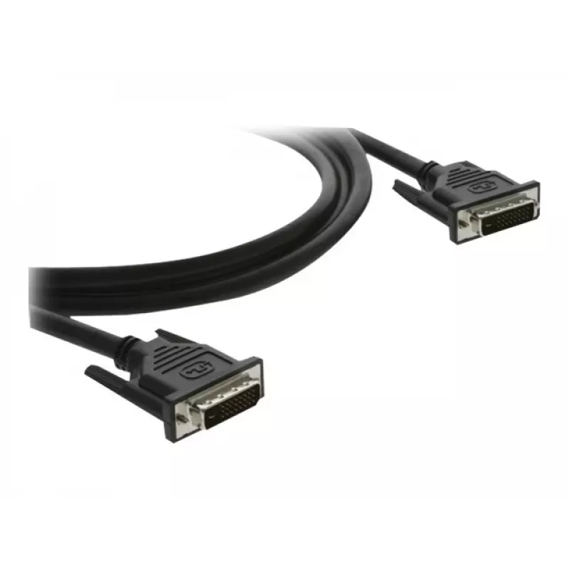 Kramer CLS-DM/DM-6 DVI-D Dual Link-kabel 1,8m vlamvertragend 94-10101006