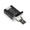 Arduino Portenta UWB Shield ASX00074 | UWB-module met IMU en Secure Element