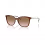Armani Exchange dameszonnebril AX4151S836511 55/17/140 mm