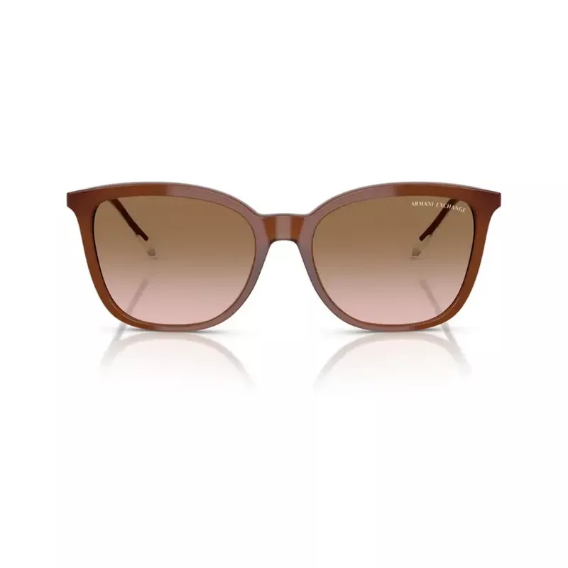 Armani Exchange dameszonnebril AX4151S836511 55/17/140 mm