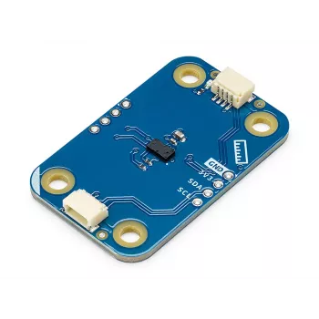 Arduino ABX00102 Modulino Distance ultrasone sensormodule