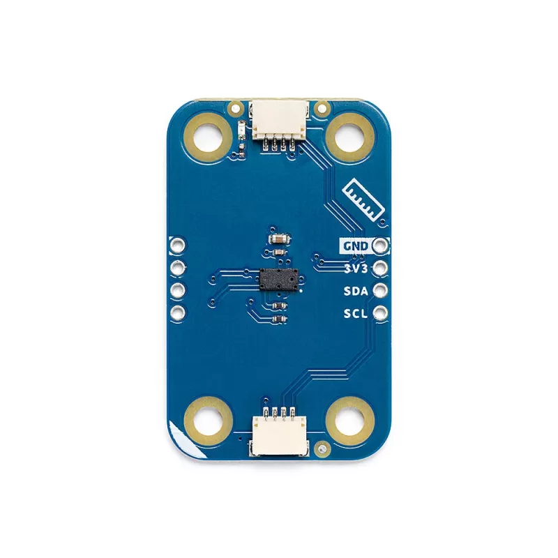 Arduino ABX00102 Modulino Distance ultrasone sensormodule