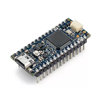 Arduino Nano R4 H - R4 RA4M1 met pinheader (ABX00143)