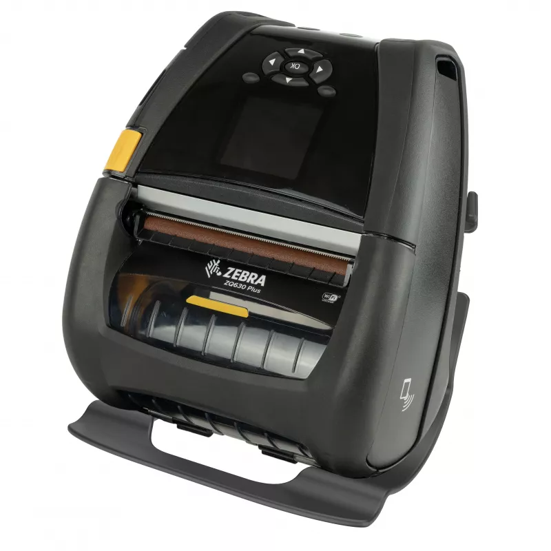 RAM Mounts RAM-HOL-ZE31U houder voor Zebra ZQ630 printer