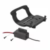 RAM Mounts RAM-HOL-ZE31U houder voor Zebra ZQ630 printer