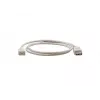 Kramer Electronics C-USB/AAE-10 USB 2.0 kabel, USB-A stekker naar USB-A stekker, 3 m, wit 96-02121010