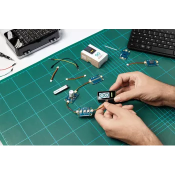 Arduino TPX00227 printplaat Nesso N1 (TPX00227)