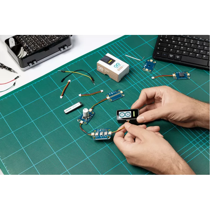 Arduino TPX00227 printplaat Nesso N1 (TPX00227)