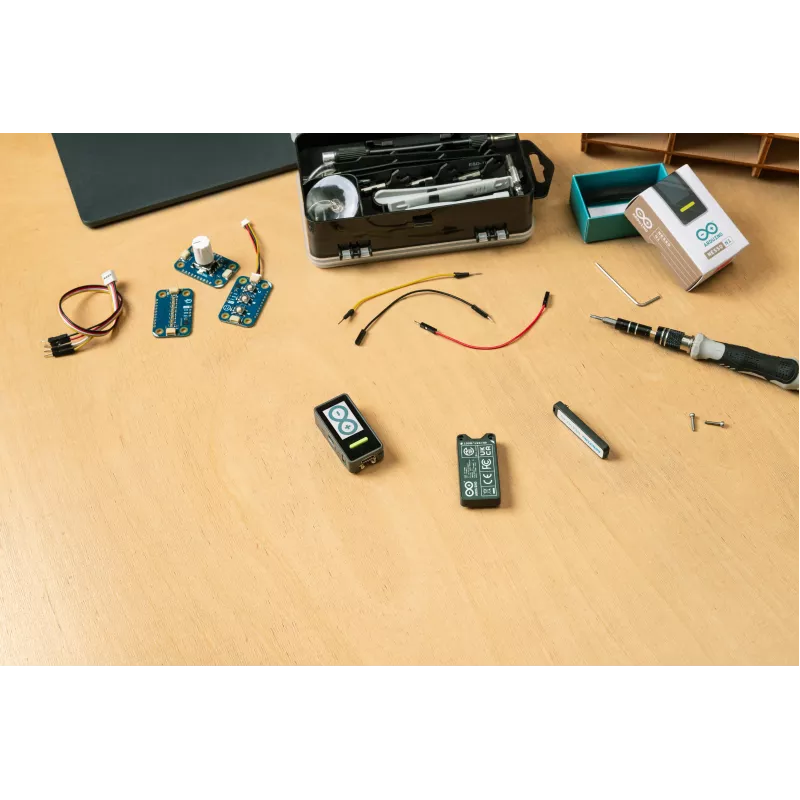 Arduino TPX00227 printplaat Nesso N1 (TPX00227)