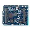 Arduino Uno Q ABX00162 Ontwikkelbord, 2 GB / 16 GB eMMC, 4 x 2,0 GHz