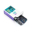 Arduino Uno Q ABX00162 Ontwikkelbord, 2 GB / 16 GB eMMC, 4 x 2,0 GHz