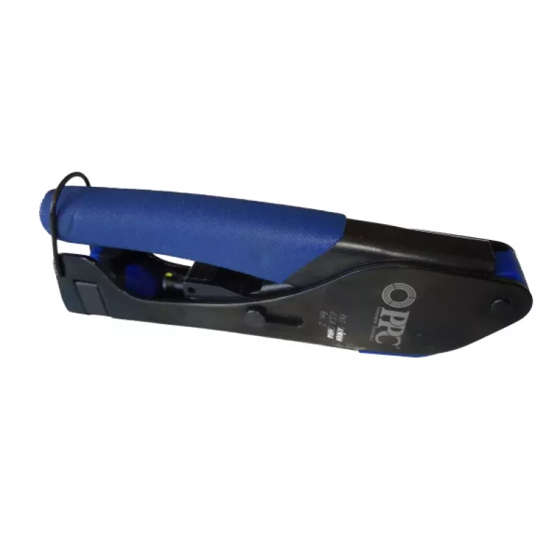 AXING BWZ 6-05 compressietang voor F-stekker (BWZ00605)
