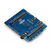 Arduino UNO Media Carrier-ontwikkelboard ASX00083
