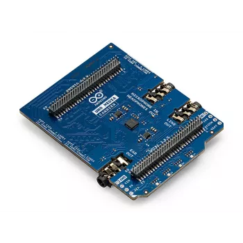 Arduino UNO Media Carrier-ontwikkelboard ASX00083