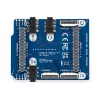 Arduino UNO Media Carrier-ontwikkelboard ASX00083