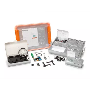 Arduino Engineering Kit Rev2 AKX00022 educatie