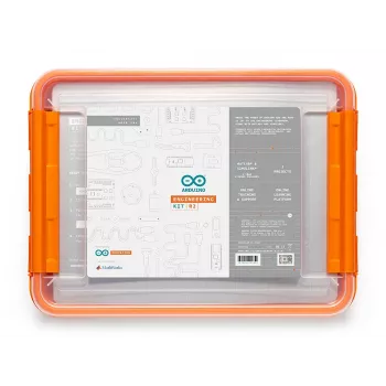 Arduino Engineering Kit Rev2 AKX00022 educatie