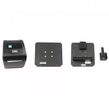 Brodit MultiMoveClip naar AMPS-adapterplaat voor DA220 (217036)