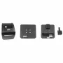Brodit MultiMoveClip naar AMPS-adapterplaat voor DA220 (217036)