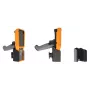 Brodit passieve houder met kantel-draaigewricht voor Honeywell CK67 711421