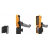 Brodit passieve houder met kantel-draaigewricht voor Honeywell CK67 711421