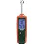 EXTECH MO257 pinloze vochtmeter voor niet-destructieve meting, 0,0 tot 99,9%