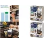 Tork Xpressnap Fit witte dispenser-servetten, 2-laags, voor dispensersysteem N14 (15830)
