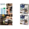 Tork Xpressnap Fit witte dispenser-servetten, 2-laags, voor dispensersysteem N14 (15830)