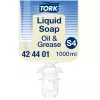 TORK vetoplossende vloeibare zeep 1 L (424401)
