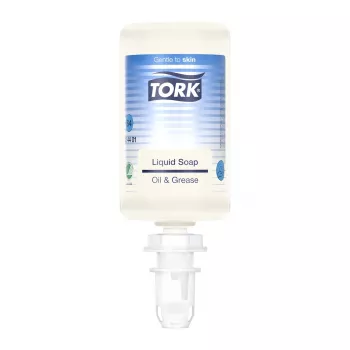 TORK vetoplossende vloeibare zeep 1 L (424401)