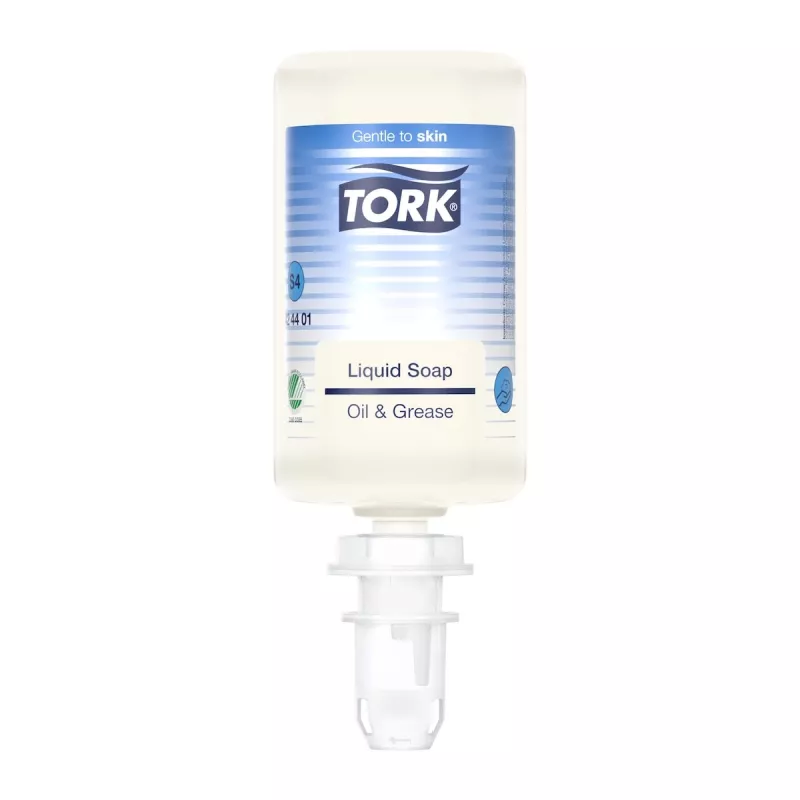 TORK vetoplossende vloeibare zeep 1 L (424401)
