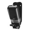 Tork Elevation S4 handmatige zeepdispenser 1L zwart kunststof 564108