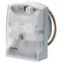 SIEMENS QAF64.2-J vorstbeveiligingssensor, continu en 2-punts (S55700-P155)